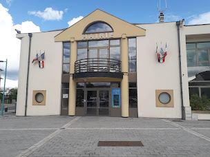 Photo n°1 de La Poste Agence Communale à Trémery (Poste)