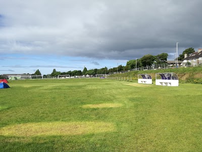 Photos of St Georges AFC & TT Campsite