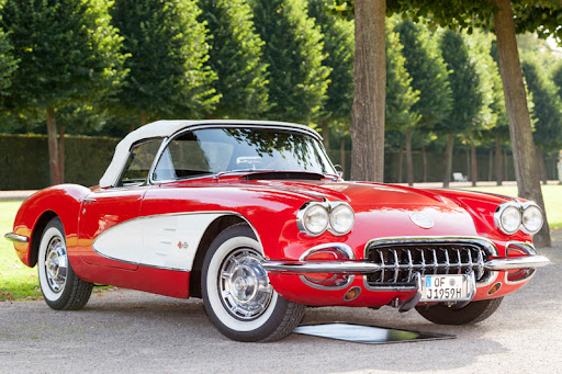 Rockport Mobile Auto Detailing - United States