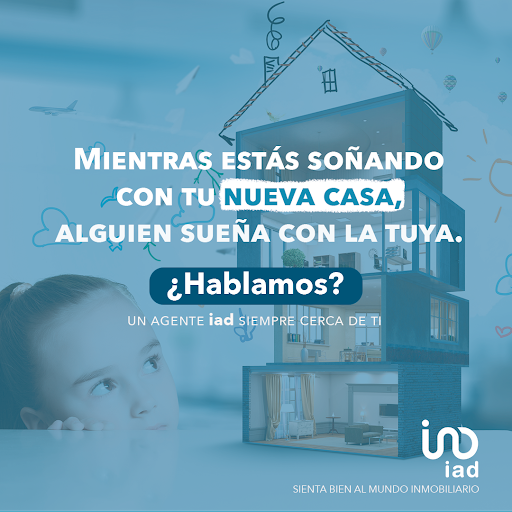 Celia Juárez, inmobiliaria IAD - Thumbnail