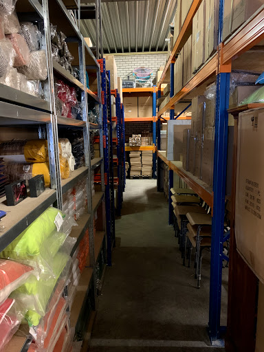 Outlethandel.nl - Visual