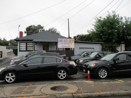 Campo Auto Center - Thumbnail