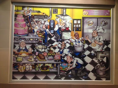 Photos of Cookies pastry shop Pecosa