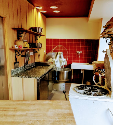 Boulangerie Corneille - Thumbnail
