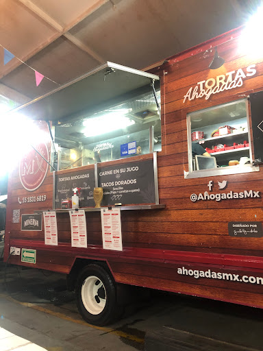 Food Truck House Coyoacán Gallery - Mexico