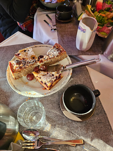 Cafe Sack - Visual