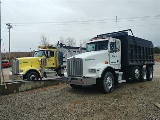 Genesis Ready Mix LLC