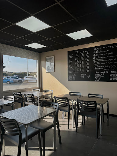 Photo 1 - Le Burger Voyageur