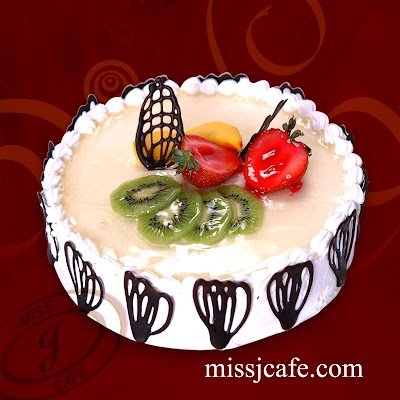 Photos of Miss J Cafe