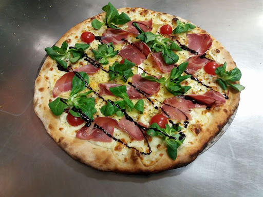 Photo 5 - Rapido pizza