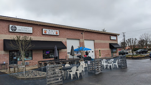 Whale Tale Brewing Company - Thumbnail