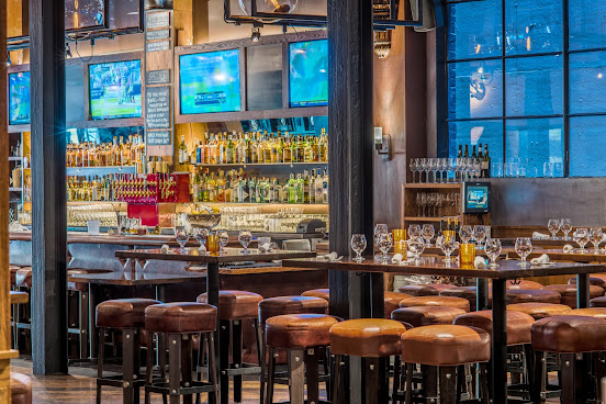 Bartlett Hall by null