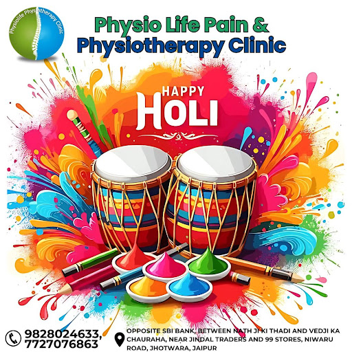 Happy Holi  post image