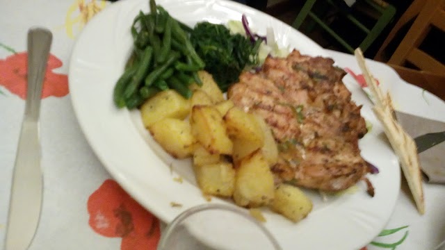 Osteria dell'Eremo