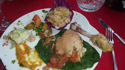 Photos of Restaurant Lapin&egrave;de