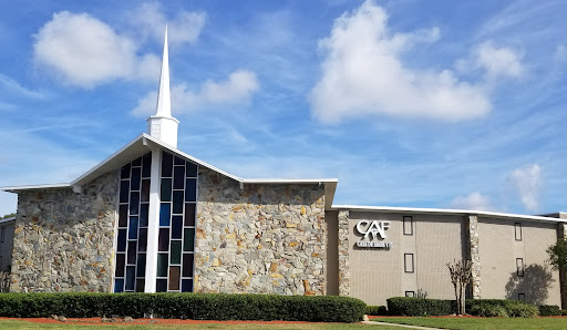 Iglesia Casa de Amor y Fe, Lakeland - Thumbnail