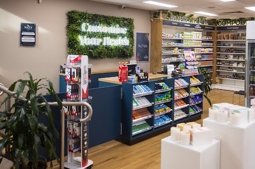 The Saint Dispensary & Compounding Pharmacy Gallery - Australia