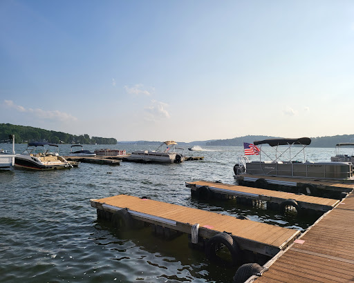 Dow's Boat Rental