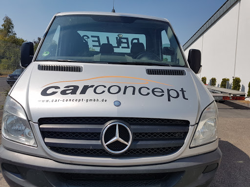 Car-Concept GmbH - Thumbnail