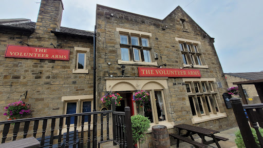 The Volunteer Arms - Thumbnail
