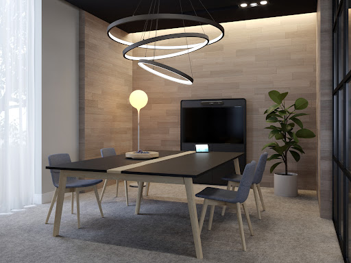 Podia.Work - Visual