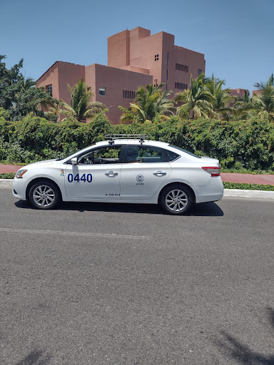 Taxis Ejecutivo VIP - Thumbnail