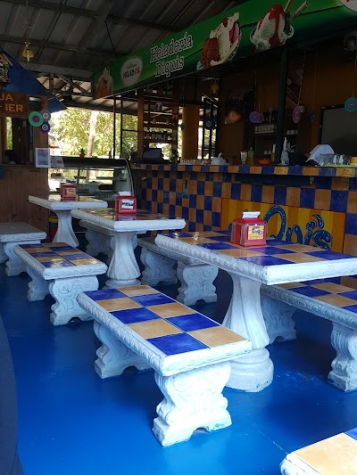 Photos of Restaurante y Helader&iacute;a Diquis