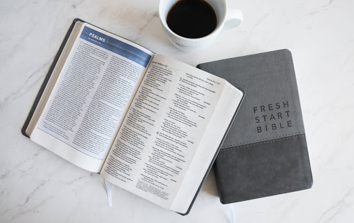 Gateway Publishing - Visual