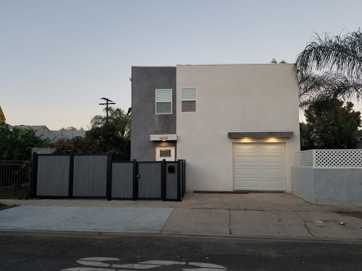 Your Favorite Contractor