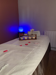 Photo n°12 de L' Autre Beauté à Andrésy (Hammam)