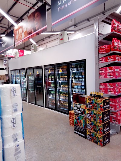 Photos of Game - Kumasi Mall