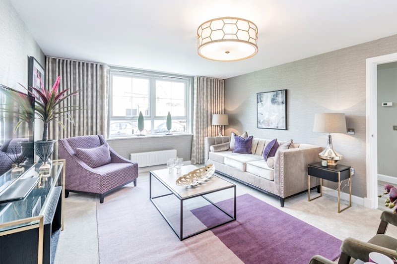 DWH @ Calderwood photo 3