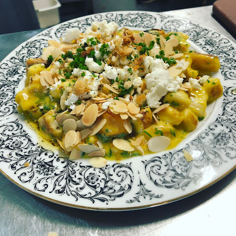 The Long Paddock by null