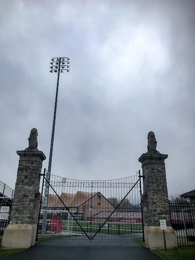 Gene L Shirk Stadium Albright College