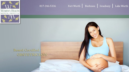 Women's Health Medical Group