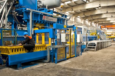 Photos of AKIŞ ASANS&Ouml;R MAKİNA MOTOR D&Ouml;K&Uuml;M SAN. TİC. LTD. ŞTİ. - FRENBU
