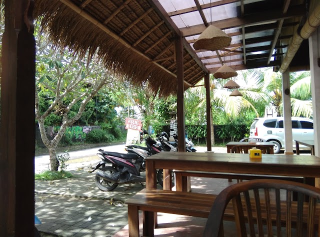 Warung Heboh padang padang