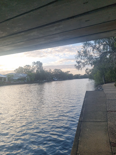 Warwick Daniels Lake View Park - Thumbnail