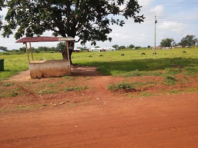 Photos of Kajaji District Assembly