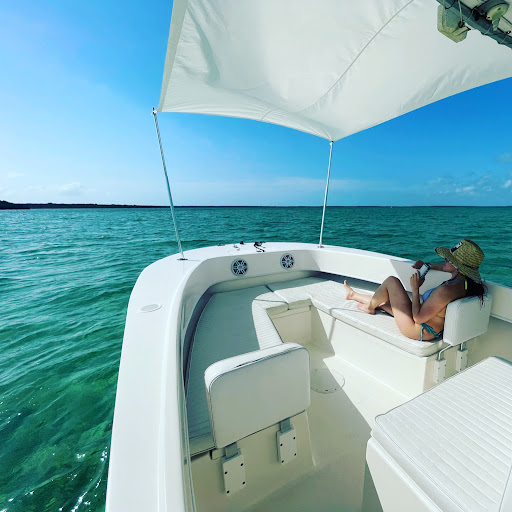 Mr sea trips - Thumbnail