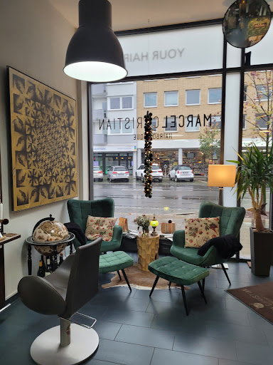 Marcel Christian Hairboutique - Thumbnail