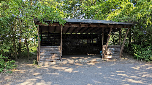 Hütte - Visual