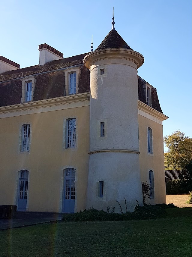 Château Montus
