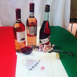 Photo n°19 de Italia Mia à Chatte (Épicerie)