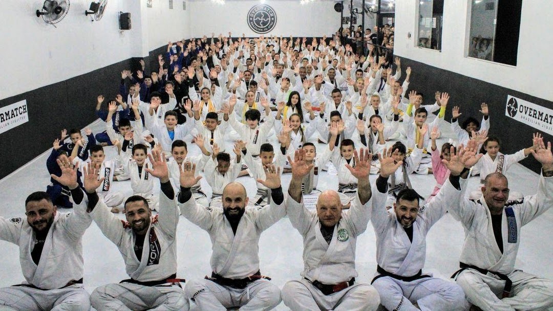 O Andirá Esporte Clube sediará o III° Seminário de Judô e Jiu-Jitsu no  Estado do Acre