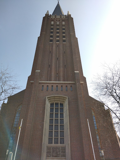 Venray, Centrum - Visual