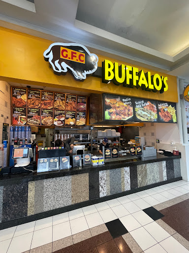 GFC Buffalo's - Visual