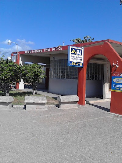post-office