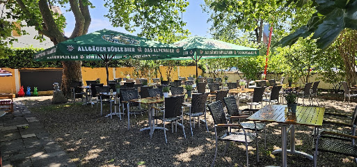 Jägerhof Rüsselsheim