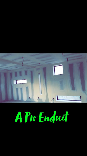 A Pro Enduit - Thumbnail